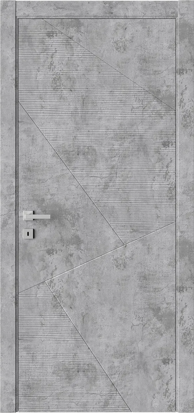 Дверь Inlay 4